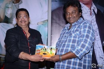 Ranam 2 Movie Audio Launch